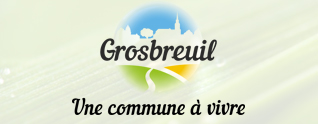 Venir à Grosbreuil
