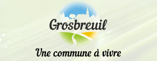 LOGEMENT EN LOCATION – GROSBREUIL