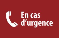 URGENCE