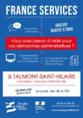 affiche FS 2021_Talmont