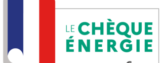 CHÈQUE ÉNERGIE