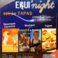 equi night juin