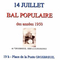 14 juillet