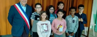 Conseil Municipal des Enfants