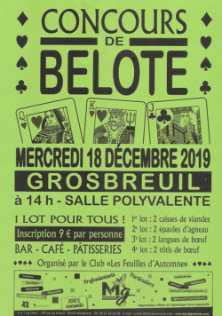 belote