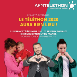 telethon