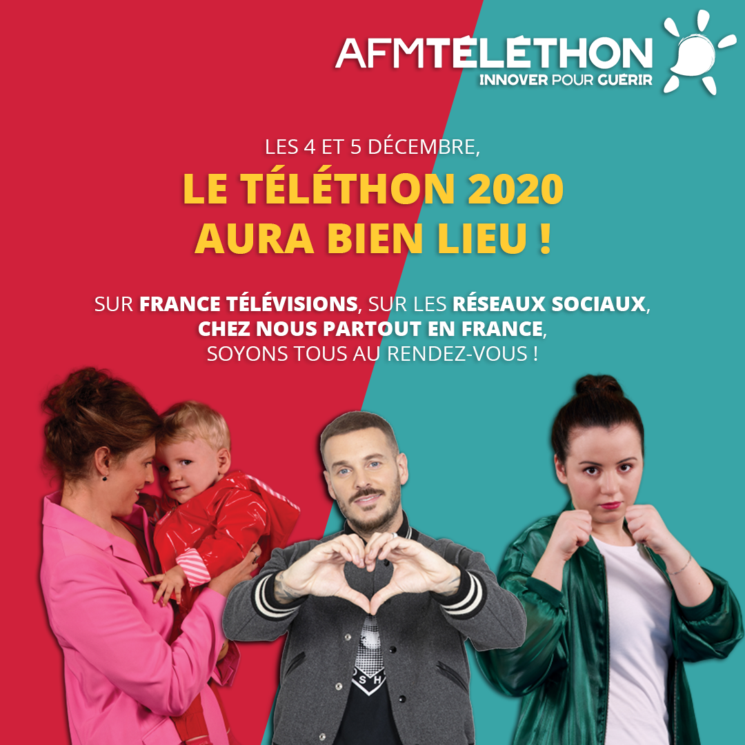 telethon site de la commune de grosbreuil