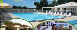 CAMPING LA VERTONNE ***