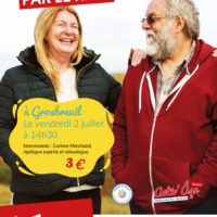 Affiches 2021 rire grosbreuil