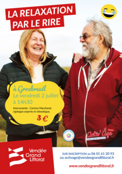 Affiches 2021 rire grosbreuil