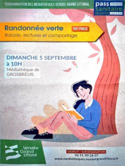 randonnée verte 5.09.21