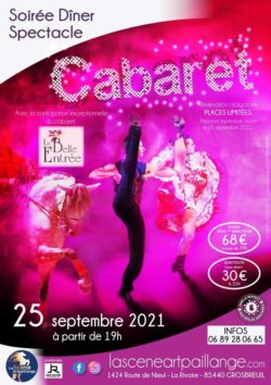 cabaret