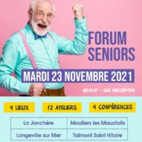 forum seniors