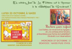 lectures pour enfants