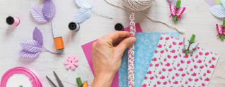 ATELIER SCRAPBOOKING MEDIATHEQUE