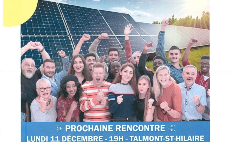 ÉNERGIE CITOYENNE