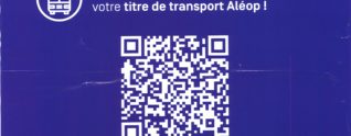 TICKETS DE CAR DEMATERIALISES – ALEOP