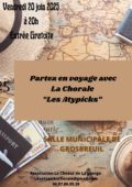 Chorale Les Atypicks