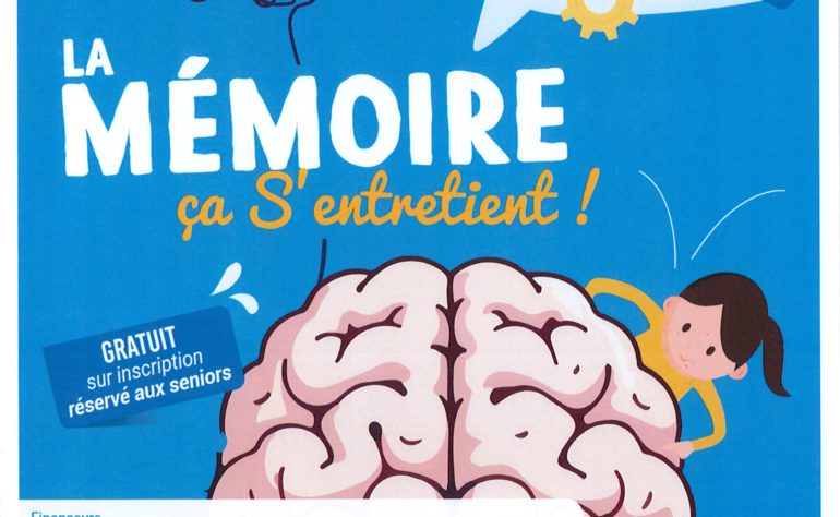La Mémoire