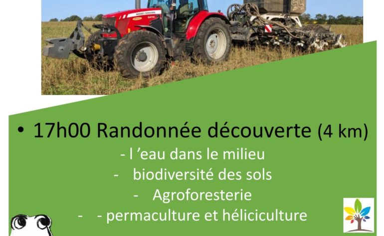 Journée du patrimoine