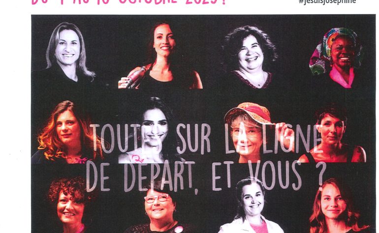La Joséphine