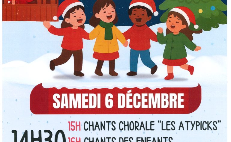 Illuminons Grosbreuil