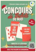 2025 Affiche Concours belote déc RS
