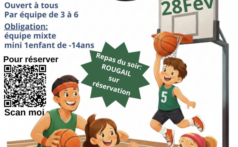TOURNOI DES FAMILLES
